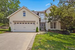 175 Beacon Point Ln, Wildwood, MO 63040 - Photo 1