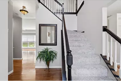 175 Beacon Point Lane, Wildwood, MO 63040 - Photo 22