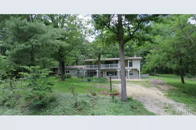 3021 Lake Northwoods Road, Robertsville, MO 65066 - Photo 2