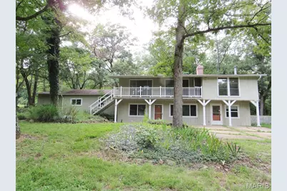3021 Lake Northwoods Road, Robertsville, MO 65066 - Photo 1