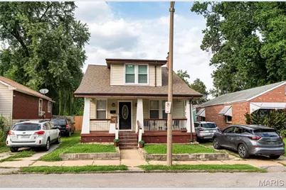 4015 Eichelberger Street, Saint Louis, MO 63116 - Photo 1