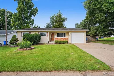 2180 David Drive, Florissant, MO 63031 - Photo 1