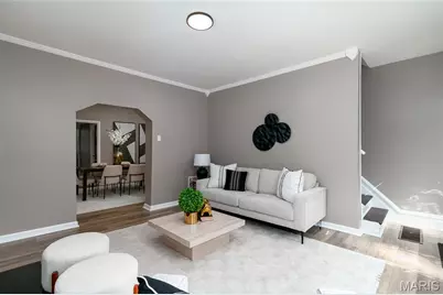 3339 Virginia Avenue, Saint Louis, MO 63118 - Photo 6