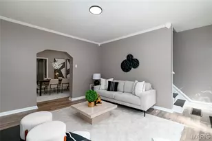 3339 Virginia Ave, Saint Louis, MO 63118 - Photo 6