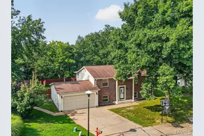 1312 Twin Trails Court, Fenton, MO 63026 - Photo 2