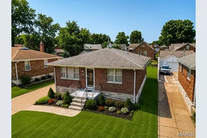 4746 Seibert Avenue, Saint Louis, MO 63123 - Photo 1