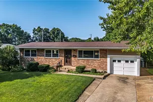 710 Bellarmine Ln, Florissant, MO 63031 - Photo 1