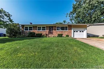 710 Bellarmine Lane, Florissant, MO 63031 - Photo 28