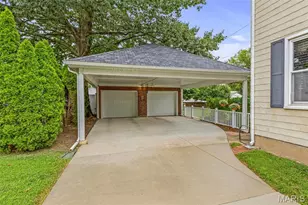 315 Mississippi Ave, Crystal City, MO 63019 - Photo 2