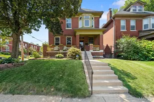 3500 Victor St, Saint Louis, MO 63104 - Photo 2