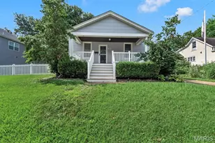 720 Landscape Ave, Webster Groves, MO 63119 - Photo 1