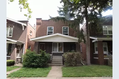 3231 Delor Street, Saint Louis, MO 63111 - Photo 1