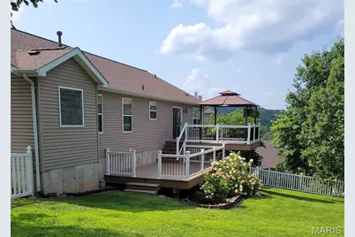 1932 Eagle Crest, Barnhart, MO 63012 - Photo 4