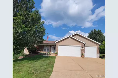 1932 Eagle Crest, Barnhart, MO 63012 - Photo 2