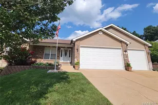 1932 Eagle Crest, Barnhart, MO 63012 - Photo 1