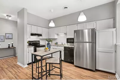 4309 Maryland Avenue #10B, Saint Louis, MO 63108 - Photo 10