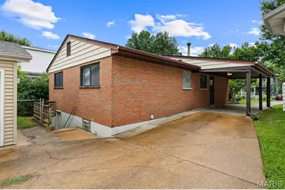 1722 Boneta Avenue, Richmond Heights, MO 63117 - Photo 22