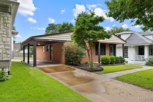 1722 Boneta Ave, Richmond Heights, MO 63117 - Photo 2