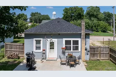 239 Center Street, Sullivan, MO 63080 - Photo 1