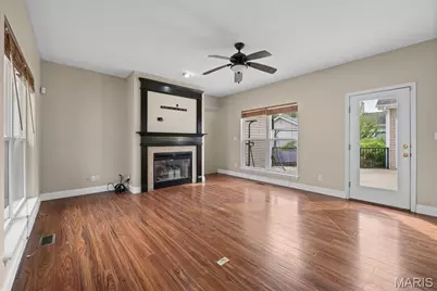 317 Lake Side View Lane, Saint Peters, MO 63376 - Photo 22