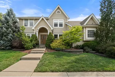 317 Lake Side View Lane, Saint Peters, MO 63376 - Photo 4