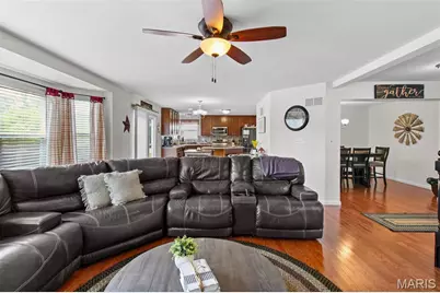 5405 Harter Farms Manor, High Ridge, MO 63049 - Photo 34