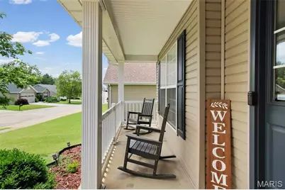 5405 Harter Farms Manor, High Ridge, MO 63049 - Photo 10