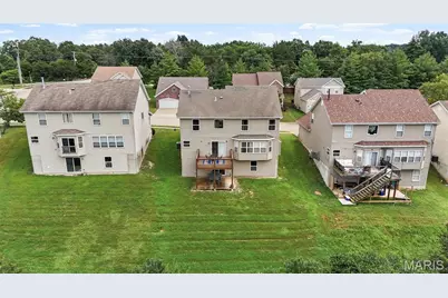5405 Harter Farms Manor, High Ridge, MO 63049 - Photo 48