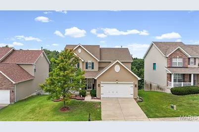 5405 Harter Farms Manor, High Ridge, MO 63049 - Photo 2