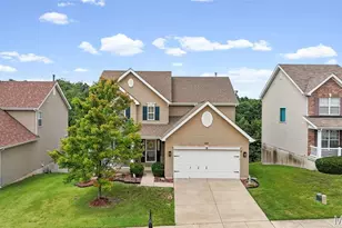 5405 Harter Farms Manor, High Ridge, MO 63049 - Photo 2