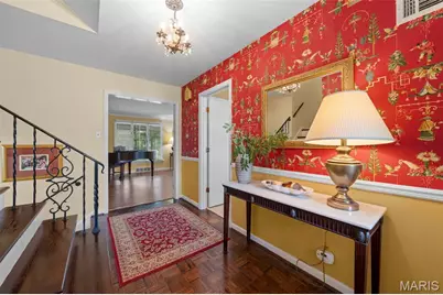 11631 Fallbrook Drive, Town and Country, MO 63131 - Photo 4