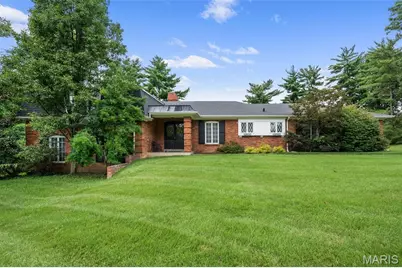 11631 Fallbrook Drive, Town and Country, MO 63131 - Photo 1