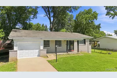 1331 Coppergate Lane, Saint Louis, MO 63138 - Photo 4