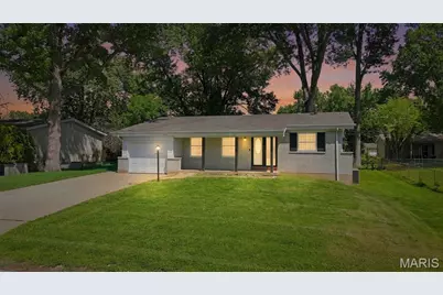 1331 Coppergate Lane, Saint Louis, MO 63138 - Photo 2