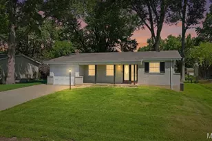 1331 Coppergate Ln, Saint Louis, MO 63138 - Photo 2