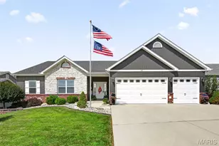 155 Pomodora Cir, Wentzville, MO 63385 - Photo 64