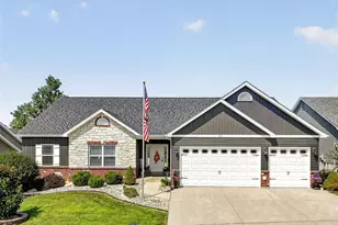 155 Pomodora Cir, Wentzville, MO 63385 - Photo 2
