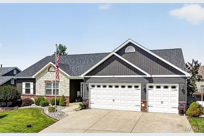 155 Pomodora Circle, Wentzville, MO 63385 - Photo 66