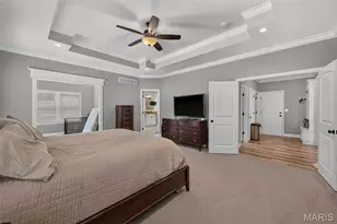 155 Pomodora Cir, Wentzville, MO 63385 - Photo 22