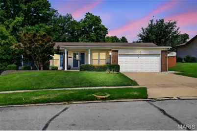 13211 Windygate Lane, Saint Louis, MO 63146 - Photo 1