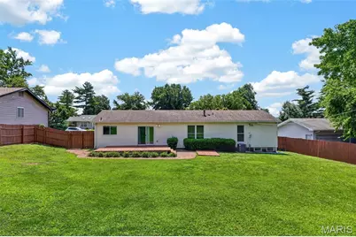 13211 Windygate Lane, Saint Louis, MO 63146 - Photo 32