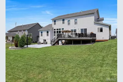 502 Leaning Woods Street, Saint Charles, MO 63301 - Photo 62