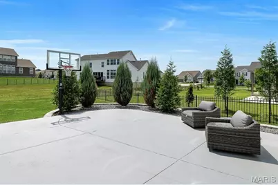 502 Leaning Woods Street, Saint Charles, MO 63301 - Photo 58