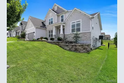 502 Leaning Woods Street, Saint Charles, MO 63301 - Photo 4
