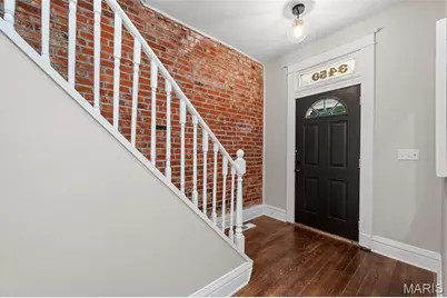 3459 Giles Avenue, Saint Louis, MO 63116 - Photo 4