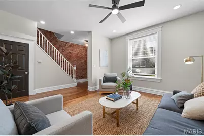 3459 Giles Avenue, Saint Louis, MO 63116 - Photo 8