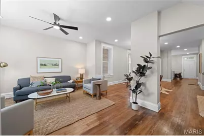 3459 Giles Avenue, Saint Louis, MO 63116 - Photo 6