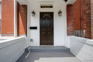 3459 Giles Ave, Saint Louis, MO 63116 - Photo 2