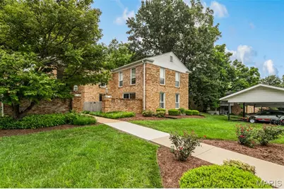 418 Colony Woods Drive, Kirkwood, MO 63122 - Photo 40
