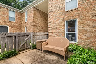 418 Colony Woods Drive, Kirkwood, MO 63122 - Photo 30